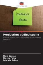 Production audiovisuelle