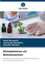 Rhizobakterien als Bioinokulantien