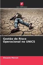 Gest?o de Risco Operacional no UNICS