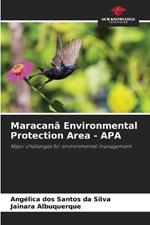 Maracan? Environmental Protection Area - APA