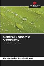 General Economic Geography