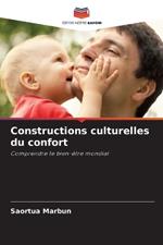 Constructions culturelles du confort