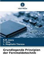 Grundlegende Prinzipien der Fernmeldetechnik