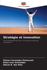 Strat?gie et innovation