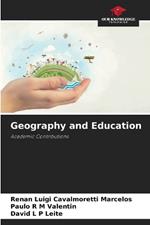 Geography and Education