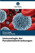 Immunologie der Parodontalerkrankungen