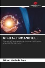 Digital Humanities