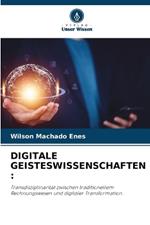 Digitale Geisteswissenschaften