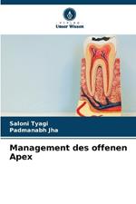 Management des offenen Apex