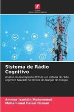 Sistema de R?dio Cognitivo