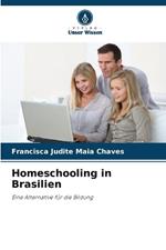 Homeschooling in Brasilien