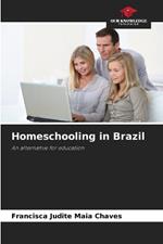 Homeschooling in Brazil