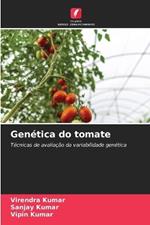 Gen?tica do tomate