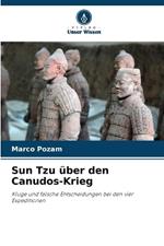 Sun Tzu ?ber den Canudos-Krieg