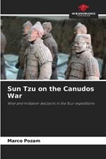 Sun Tzu on the Canudos War