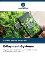 E-Payment-Systeme