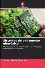 Sistemas de pagamento eletr?nico