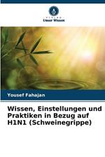 Wissen, Einstellungen und Praktiken in Bezug auf H1N1 (Schweinegrippe)