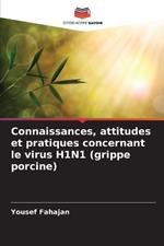 Connaissances, attitudes et pratiques concernant le virus H1N1 (grippe porcine)