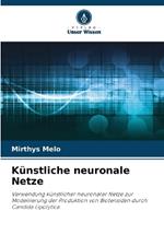 K?nstliche neuronale Netze