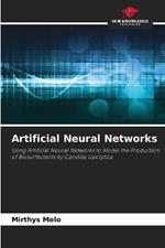 Artificial Neural Networks