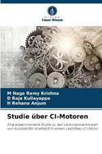 Studie ?ber CI-Motoren