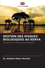Gestion Des Risques Biologiques Au Kenya