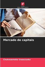 Mercado de capitais