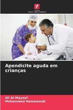 Apendicite aguda em crian?as