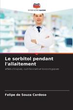 Le sorbitol pendant l'allaitement