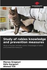Study of rabies knowledge and prevention measures