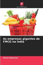 As empresas gigantes de FMCG na ?ndia