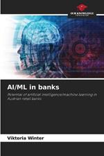 AI/ML in banks