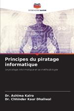 Principes du piratage informatique