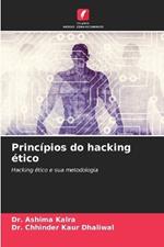 Princ?pios do hacking ?tico