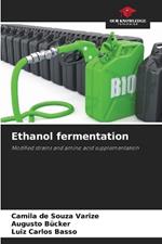 Ethanol fermentation