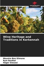 Wine Heritage and Traditions in Kerkennah