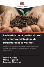 ?valuation de la qualit? du sol de la culture biologique du curcuma dans le Vasmat