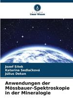 Anwendungen der M?ssbauer-Spektroskopie in der Mineralogie