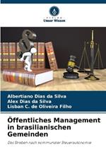 ?ffentliches Management in brasilianischen Gemeinden