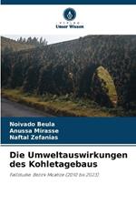 Die Umweltauswirkungen des Kohletagebaus