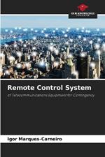 Remote Control System