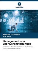 Management von Sportveranstaltungen