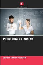 Psicologia do ensino