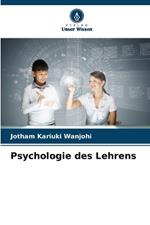 Psychologie des Lehrens