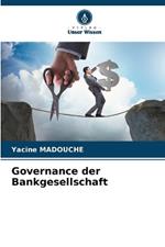 Governance der Bankgesellschaft