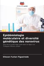 ?pid?miologie mol?culaire et diversit? g?n?tique des norovirus