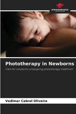 Phototherapy in Newborns