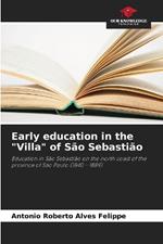 Early education in the 