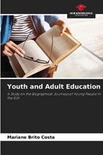 Youth and Adult Education